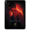 DC Comics The Flash Movie: SuperGirl Poster Apple iPad Pro Skin