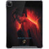 DC Comics The Flash Movie: SuperGirl Poster iPad Cases
