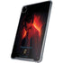 DC Comics The Flash Movie: SuperGirl Poster iPad Cases