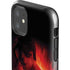 DC Comics The Flash Movie: SuperGirl Poster iPhone 11 Impact Case