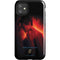 DC Comics The Flash Movie: SuperGirl Poster iPhone 11 Impact Case