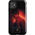 DC Comics The Flash Movie: SuperGirl Poster iPhone 11 Impact Case