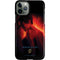 DC Comics The Flash Movie: SuperGirl Poster iPhone 11 Pro Lite Case