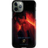 DC Comics The Flash Movie: SuperGirl Poster iPhone 11 Pro Lite Case