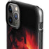 DC Comics The Flash Movie: SuperGirl Poster iPhone 11 Pro Lite Case