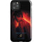 DC Comics The Flash Movie: SuperGirl Poster iPhone 11 Pro Max Impact Case