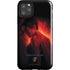 DC Comics The Flash Movie: SuperGirl Poster iPhone 11 Pro Max Impact Case