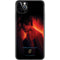 DC Comics The Flash Movie: SuperGirl Poster iPhone 11 Pro Max Skin