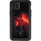 DC Comics The Flash Movie: SuperGirl Poster iPhone 11 Pro Max Waterproof Case