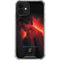 DC Comics The Flash Movie: SuperGirl Poster iPhone 12 Clear Case