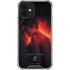 DC Comics The Flash Movie: SuperGirl Poster iPhone 12 Clear Case