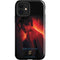 DC Comics The Flash Movie: SuperGirl Poster iPhone 12 Impact Case