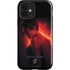 DC Comics The Flash Movie: SuperGirl Poster iPhone 12 Impact Case