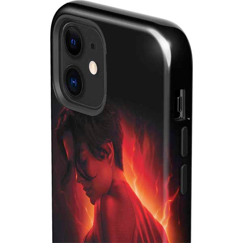 DC Comics The Flash Movie: SuperGirl Poster iPhone 12 Mini Impact Case