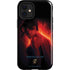DC Comics The Flash Movie: SuperGirl Poster iPhone 12 Mini Impact Case