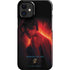 DC Comics The Flash Movie: SuperGirl Poster iPhone 12 Mini Lite Case