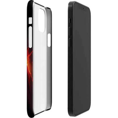 DC Comics The Flash Movie: SuperGirl Poster iPhone 12 Mini Lite Case