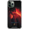 DC Comics The Flash Movie: SuperGirl Poster iPhone 12 Pro Clear Case