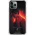 DC Comics The Flash Movie: SuperGirl Poster iPhone 12 Pro Clear Case