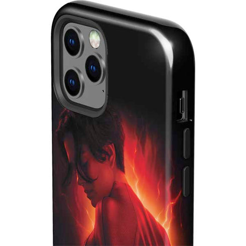 DC Comics The Flash Movie: SuperGirl Poster iPhone 12 Pro Impact Case