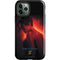 DC Comics The Flash Movie: SuperGirl Poster iPhone 12 Pro Impact Case