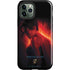 DC Comics The Flash Movie: SuperGirl Poster iPhone 12 Pro Impact Case