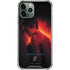 DC Comics The Flash Movie: SuperGirl Poster iPhone 12 Pro Max Clear Case