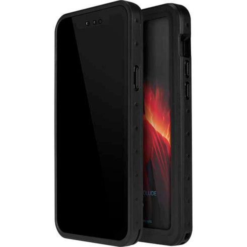 DC Comics The Flash Movie: SuperGirl Poster iPhone 12 Pro Max Waterproof Case