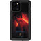 DC Comics The Flash Movie: SuperGirl Poster iPhone 12 Pro Max Waterproof Case