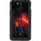 DC Comics The Flash Movie: SuperGirl Poster iPhone 12 Pro Waterproof Case
