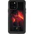 DC Comics The Flash Movie: SuperGirl Poster iPhone 12 Pro Waterproof Case