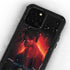 DC Comics The Flash Movie: SuperGirl Poster iPhone 12 Pro Waterproof Case