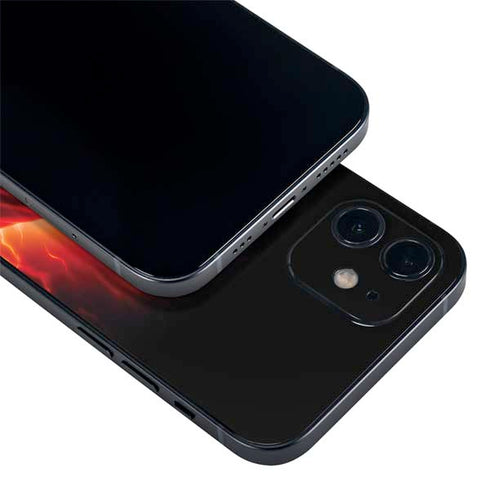 DC Comics The Flash Movie: SuperGirl Poster iPhone 12 Skin