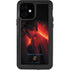 DC Comics The Flash Movie: SuperGirl Poster iPhone 12 Waterproof Case