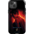 DC Comics The Flash Movie: SuperGirl Poster iPhone 13 Impact Case