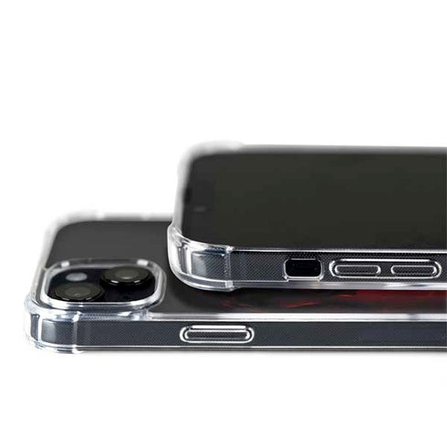 DC Comics The Flash Movie: SuperGirl Poster iPhone 13 MagSafe Case
