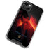 DC Comics The Flash Movie: SuperGirl Poster iPhone 13 Mini Clear Case