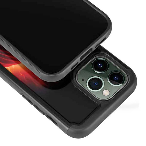 DC Comics The Flash Movie: SuperGirl Poster iPhone 13 Pro Cargo Case