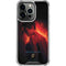 DC Comics The Flash Movie: SuperGirl Poster iPhone 13 Pro Clear Case