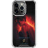 DC Comics The Flash Movie: SuperGirl Poster iPhone 13 Pro Clear Case