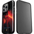 DC Comics The Flash Movie: SuperGirl Poster iPhone 13 Pro Impact Case