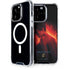 DC Comics The Flash Movie: SuperGirl Poster iPhone 13 Pro MagSafe Case