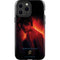 DC Comics The Flash Movie: SuperGirl Poster iPhone 13 Pro Max Impact Case