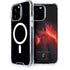 DC Comics The Flash Movie: SuperGirl Poster iPhone Cases