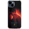 DC Comics The Flash Movie: SuperGirl Poster iPhone 14 Clear Case