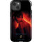 DC Comics The Flash Movie: SuperGirl Poster iPhone 14 Impact Case