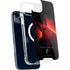 DC Comics The Flash Movie: SuperGirl Poster iPhone 14 MagSafe Case