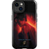 DC Comics The Flash Movie: SuperGirl Poster iPhone 14 Plus Impact Case