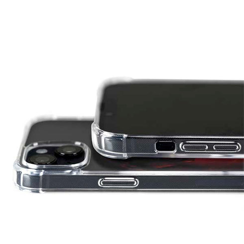DC Comics The Flash Movie: SuperGirl Poster iPhone 14 Plus MagSafe Case