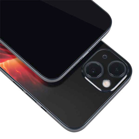 DC Comics The Flash Movie: SuperGirl Poster iPhone 14 Plus Skin